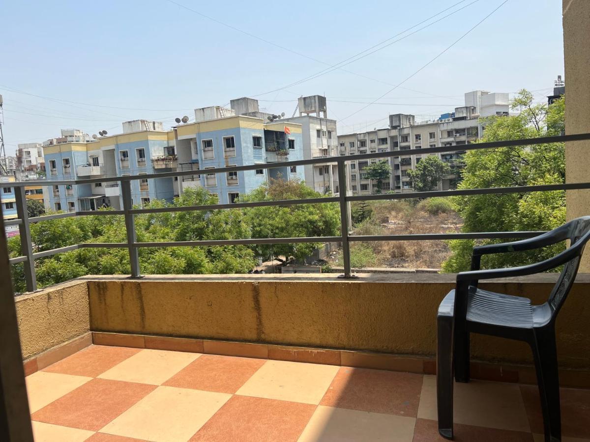 Backpackershostel Pune Ngoại thất bức ảnh